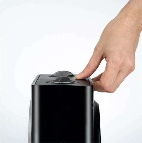 Black & Decker BXSH2003E Heizlüfter Boden 2000W ES9460030B