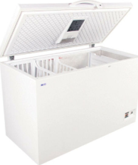 Ugur UDD 500 BK Congelator Profesional tip Lădiță 471lt L155.2 x l71.5 x h83.5cm.