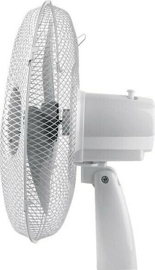 Black & Decker Black & Decker Tabletop Fan 40W with 40cm Diameter White