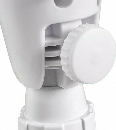Trotec TVE 16 Ventilator Sockel 50W Lüfterdurchmesser 40cm Weiß