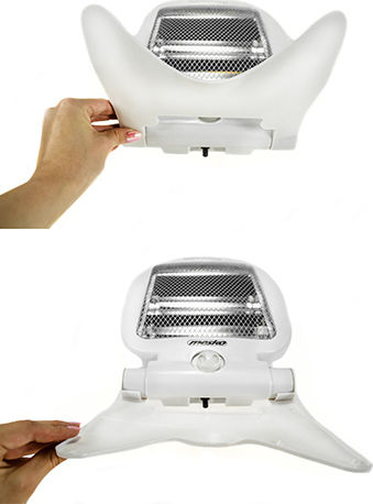 Mesko MS-7710 Σόμπα Carbon 800W