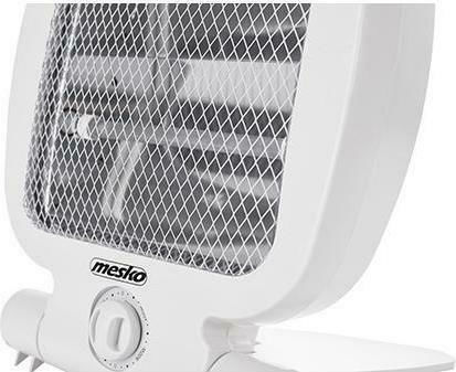 Mesko MS-7710 Σόμπα Carbon 800W