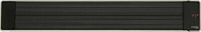 Trotec IRD 3200 Ηλεκτρικό Κάτοπτρο Υπερύθρων με Ισχύ 3.2kW