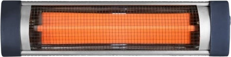Samdan Info Infrared 4004 Стенен нагревател Кварц за баня 1800W