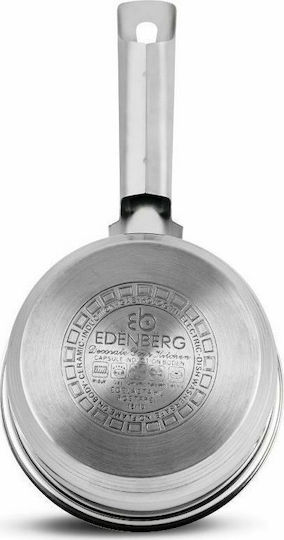 Edenberg Κατσαρολάκι Γάλακτος 1lt / 14cm
