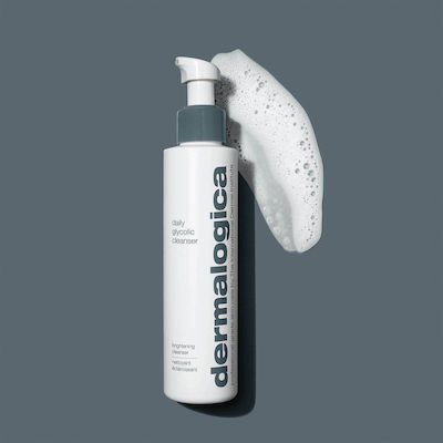 Dermalogica Daily Glycolic Cleanser Cleansing Foam 295ml