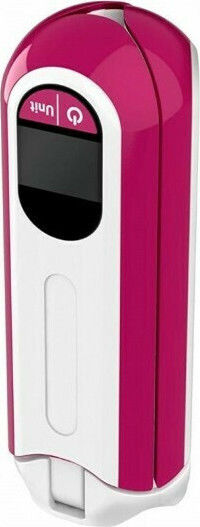 Tefal Digital Foldable Kitchen Scale up to 5kg Pink