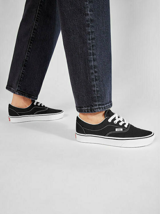 Comfycush Era Sneakers Black