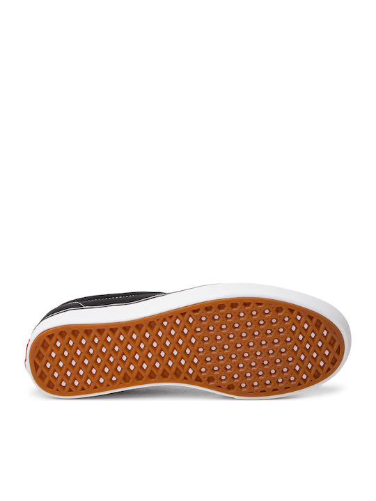 Comfycush Era Sneakers Black