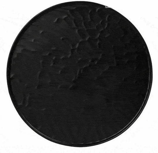 Espiel Wavy Matte Πιάτο Ρηχό από Μελαμίνη με Διάμετρο 35cm Espiel Wavy Matte Πιάτο Ρηχό από Μελαμίνη με Διάμετρο 35cm