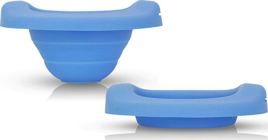 Potette Plus Portable Potties Blue