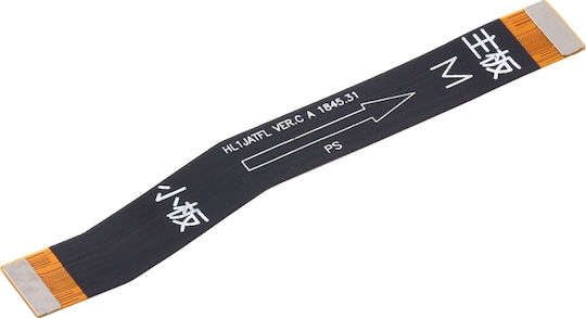 Kabel mit Hauptseite für Huawei Y6 2019