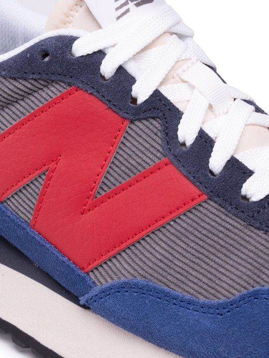 237 Herren Sneakers Mehrfarbig