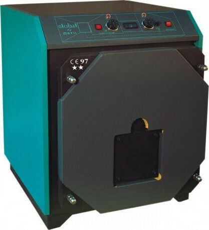 Mavil Global GL 700 Kessel Gas / Öl 770000kcal/h