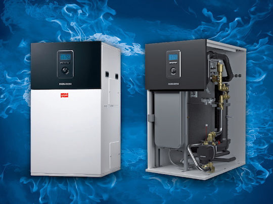 Navien LCB700-21 RS Котел Кондензация Oil 18056ккал/ч