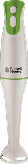 Russell Hobbs Explore Ραβδομπλέντερ με Πλαστική Ράβδο 300W Λευκό