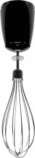 Braun Multiquick 9 Hand Blender With Stainless Steel Rod 1200W Black