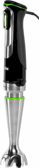 Braun Multiquick 9 Hand Blender With Stainless Steel Rod 1200W Black