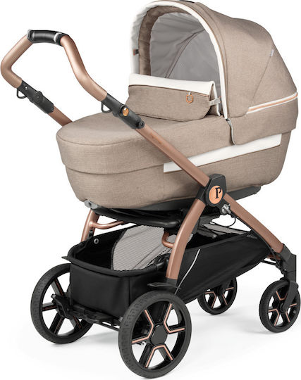 Peg Perego Port Bebe Culla Elite Mon Amour