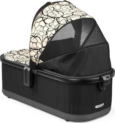 Peg Perego Port Bebe Ypsi Graphic Gold