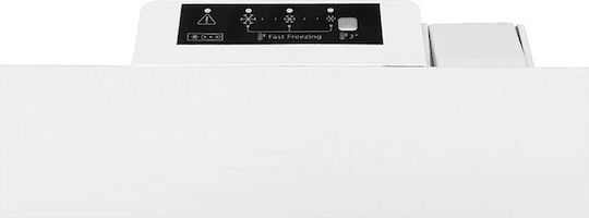 Whirlpool WHS 2122 Καταψύκτης Μπαούλο 204lt