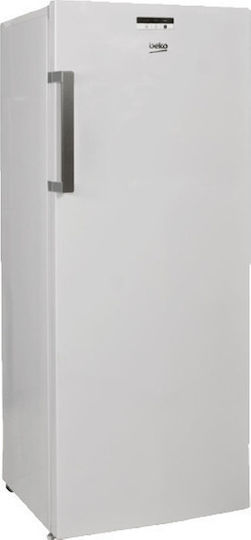 Beko Όρθιος Καταψύκτης 215lt