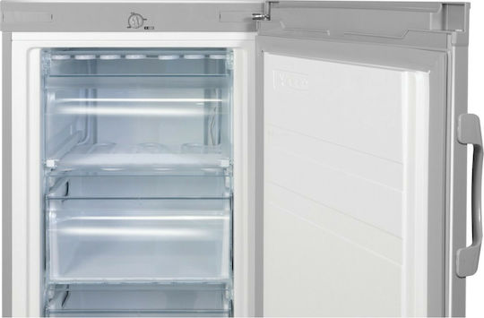 Inventor Όρθιος Καταψύκτης 160lt