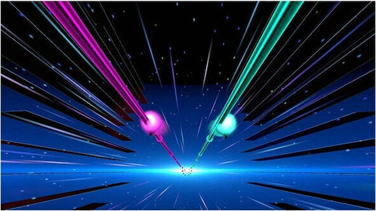 Synth Riders PS4 Game