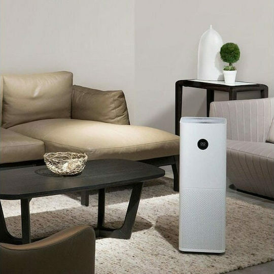 Xiaomi Mi Air Pro Purifier Ιονιστής / Καθαριστής Αέρα 66W για Χώρους 48m²