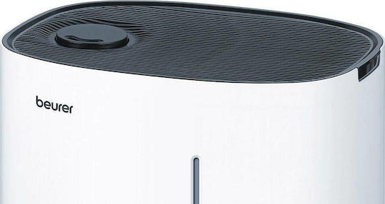 Beurer LB 55 Υγραντήρας 365W για Χώρους 50m²