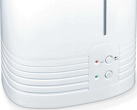 Beurer LB 55 Υγραντήρας 365W για Χώρους 50m²