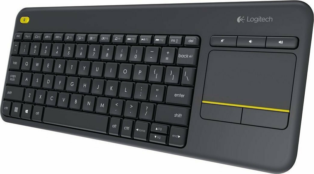 logitech k400 skroutz