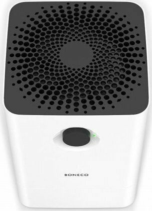 Boneco W200 Air Purifier / Humidifier 22.8W for Spaces 50m²