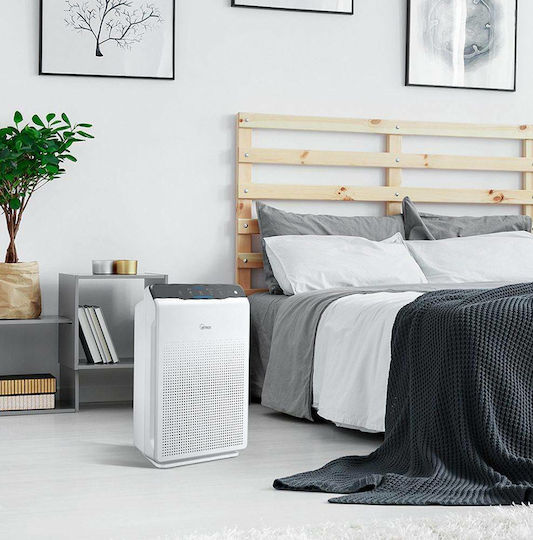 Winix Zero 75W за помещения 99м²