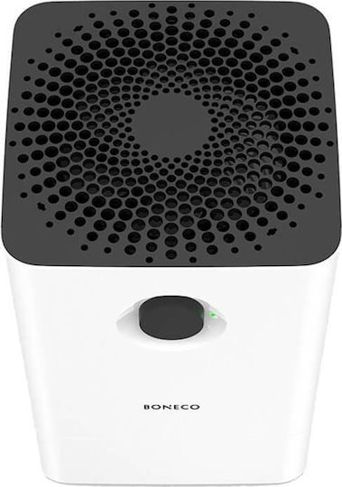 Boneco W200 Air Purifier / Humidifier 22.8W for Spaces 50m²