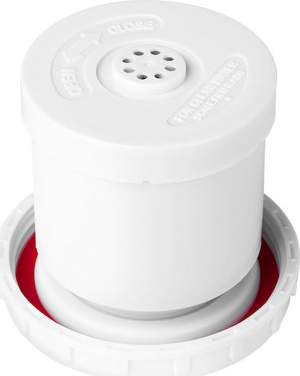 ECG AH M351 AHM351 Овлажнител 25W за помещения с площ 30м²