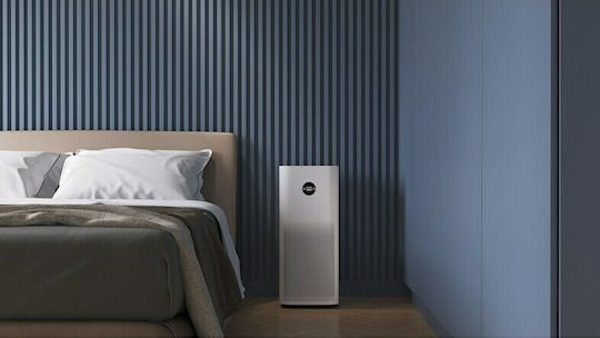 Xiaomi Mi Air Purifier Pro H BHR4280GL Пречиствател на въздуха 70W за помещения с площ 75м²