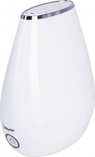 Beurer LB 37 68113 Umidificator Ultrasonic 20W pentru Spații 20m² Mangekyu