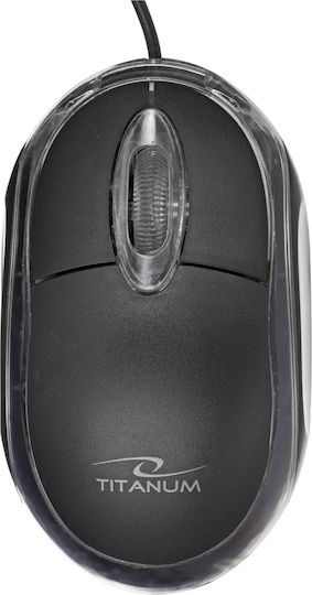 Esperanza TK106 Keyboard & Mouse Set English US