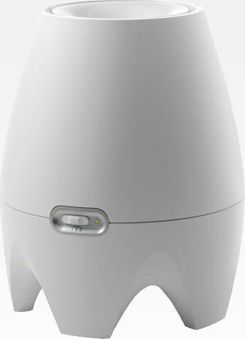 Boneco Umidificator Ultrasonic 6W pentru Spații 40m²