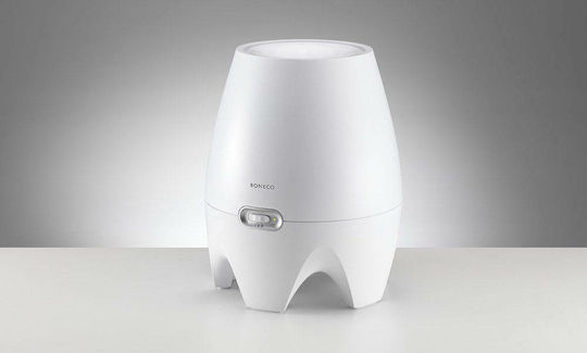 Boneco Umidificator Ultrasonic 6W pentru Spații 40m²