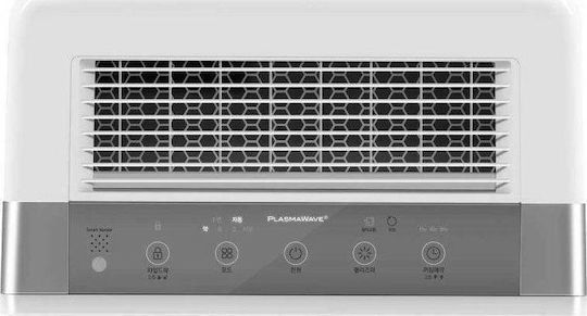 Winix Zero Pro 90W за помещения 120м²