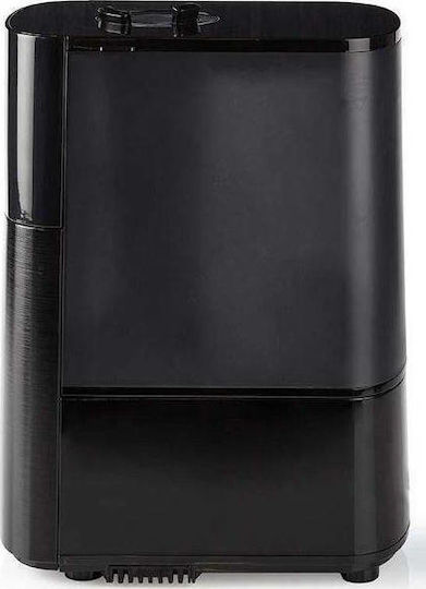 Nedis Humidifier Ultrasonic 30W for Spaces 50m²