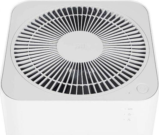 Xiaomi Mi Air Purifier 2H Ιονιστής / Καθαριστής Αέρα 31W για Χώρους 31m²
