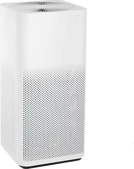 Xiaomi Mi Air Purifier 2H Ιονιστής / Καθαριστής Αέρα 31W για Χώρους 31m²