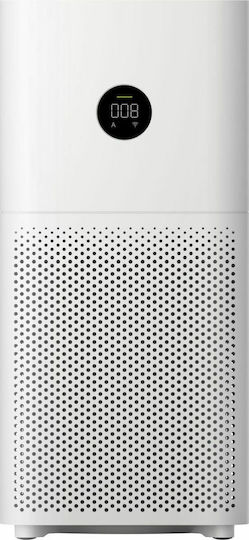 Xiaomi Mi Air Purifier 3C BHR4518GL Пречиствател на въздух 29W за помещения 106м²