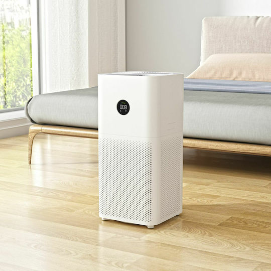 Xiaomi Mi Air Purifier 3C BHR4518GL Пречиствател на въздух 29W за помещения 106м²