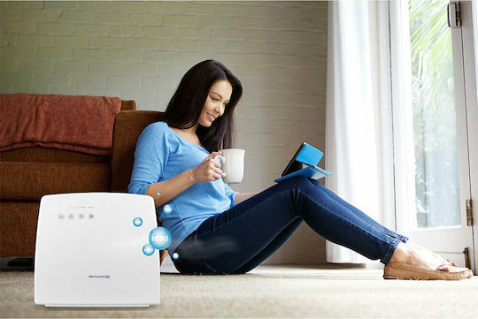 Philco i-Breathe 30+ 35W за помещения 30м²
