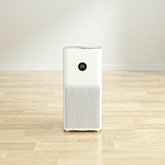 Xiaomi Mi Air Purifier 3C BHR4518GL Пречиствател на въздух 29W за помещения 106м²
