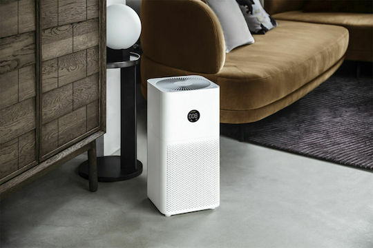 Xiaomi Mi Air Purifier 3C BHR4518GL Пречиствател на въздух 29W за помещения 106м²